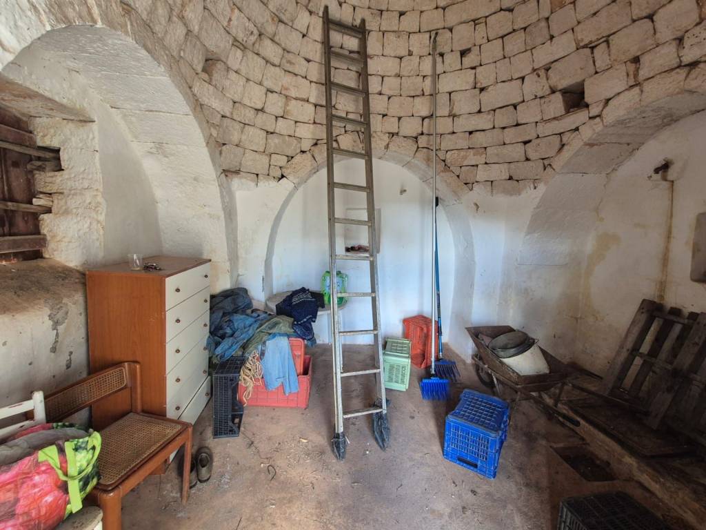 Rustico / casale a Martina franca in Contrada Monte Tre Carlini - Foto 4