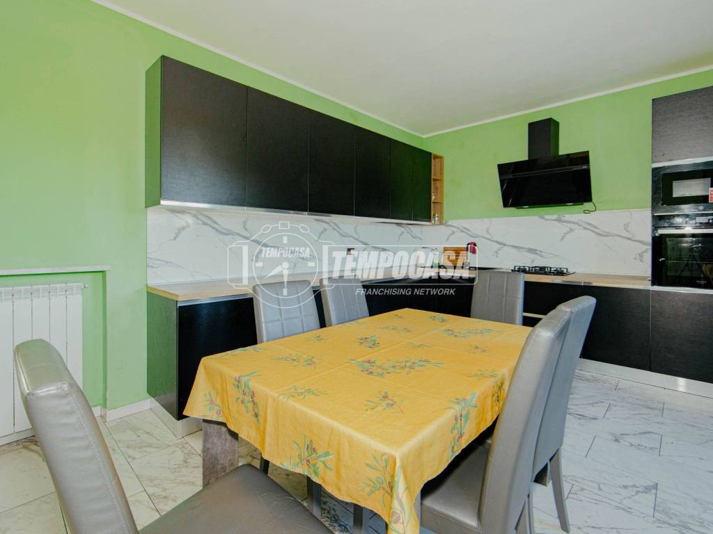 Appartamento a Sartirana lomellina in Via Raitè 39 - Foto 2