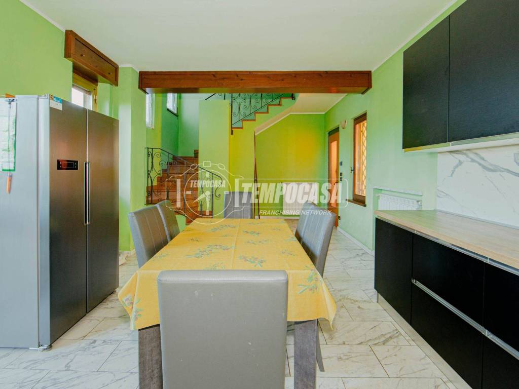 Appartamento a Sartirana lomellina in Via Raitè 39 - Foto 4