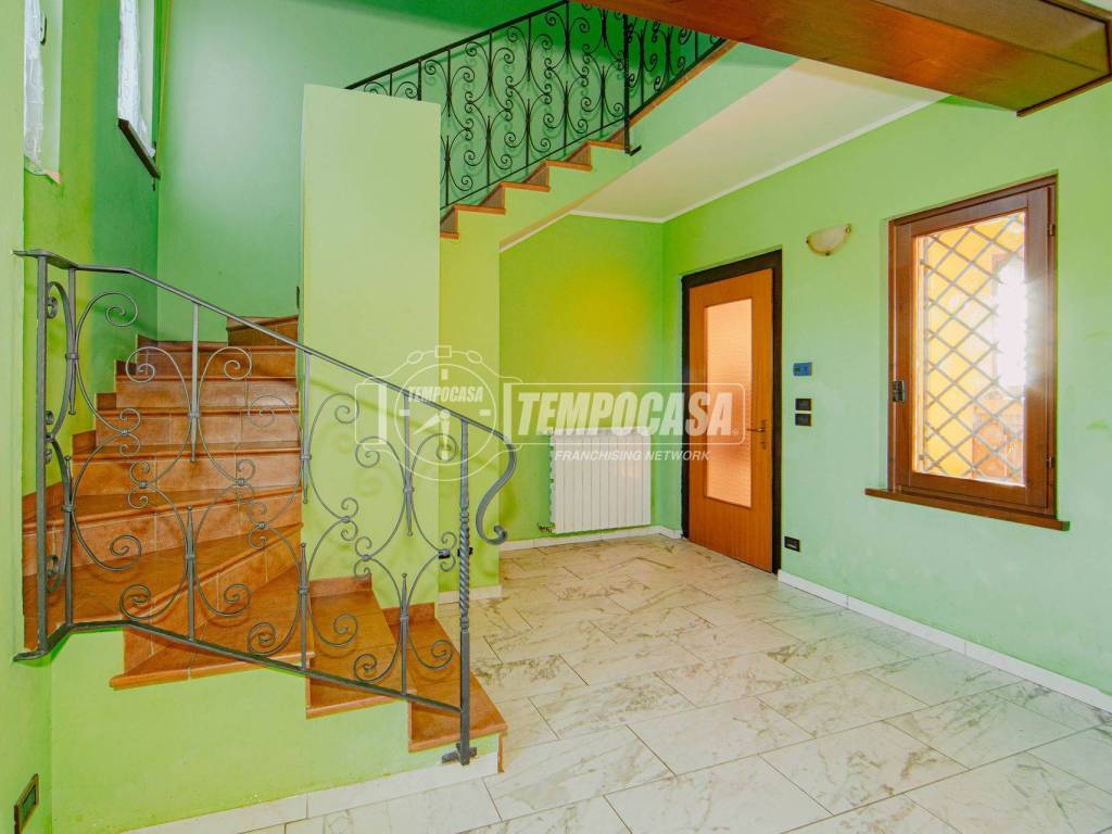 Appartamento a Sartirana lomellina in Via Raitè 39 - Foto 5