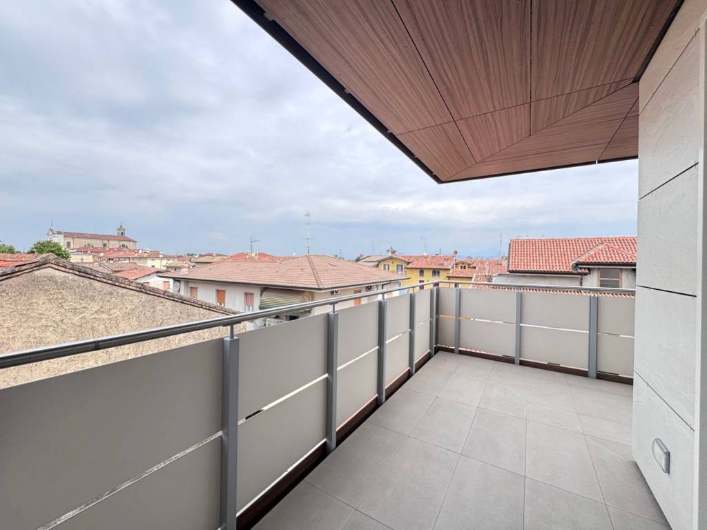 Appartamento a Castrezzato in Via XXV Aprile , 9 - Foto 5