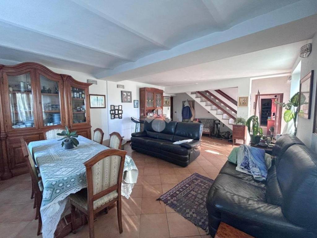 Casa indipendente a Asti in Località Valleversa, 130 - Foto 3