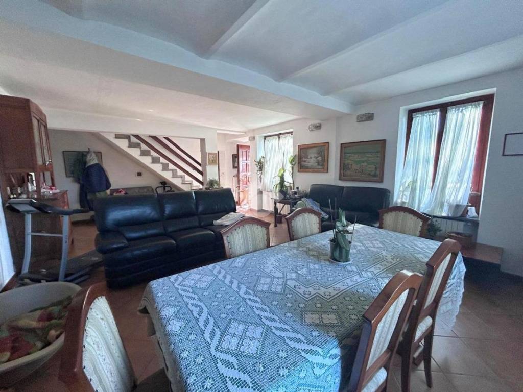 Casa indipendente a Asti in Località Valleversa, 130 - Foto 4