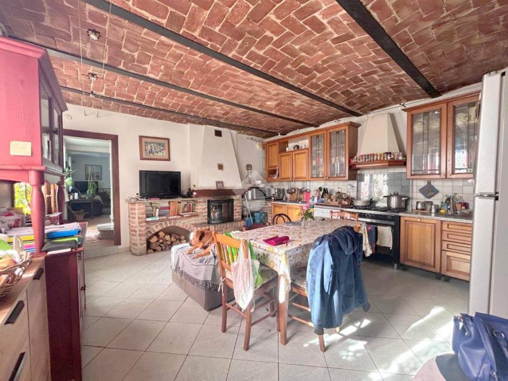 Casa indipendente a Asti in Località Valleversa, 130 - Foto 5