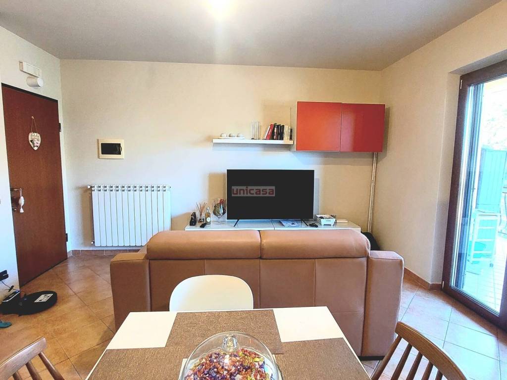 Appartamento a Monte compatri in Via Saturnino Ciuffa, 11 - Foto 3