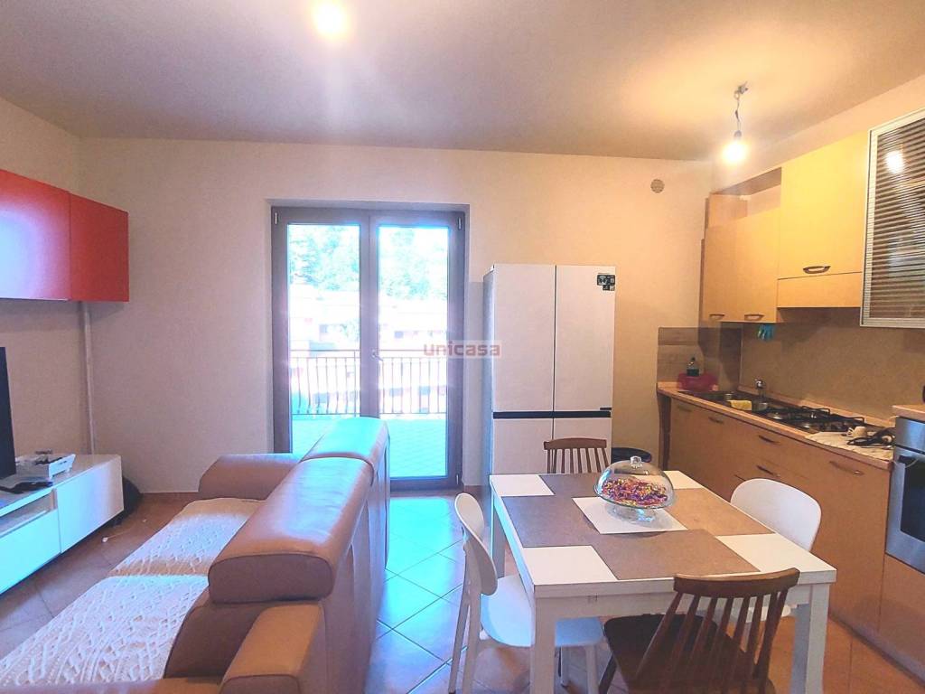 Appartamento a Monte compatri in Via Saturnino Ciuffa, 11 - Foto 4