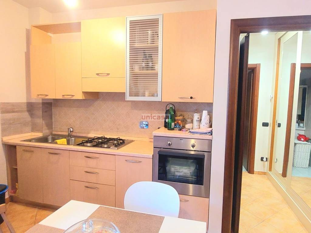 Appartamento a Monte compatri in Via Saturnino Ciuffa, 11 - Foto 5