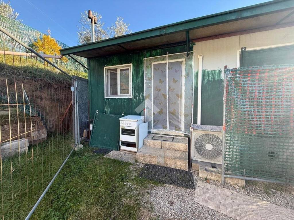 Terreno a Bassano in teverina in Via sp151 - Foto 2