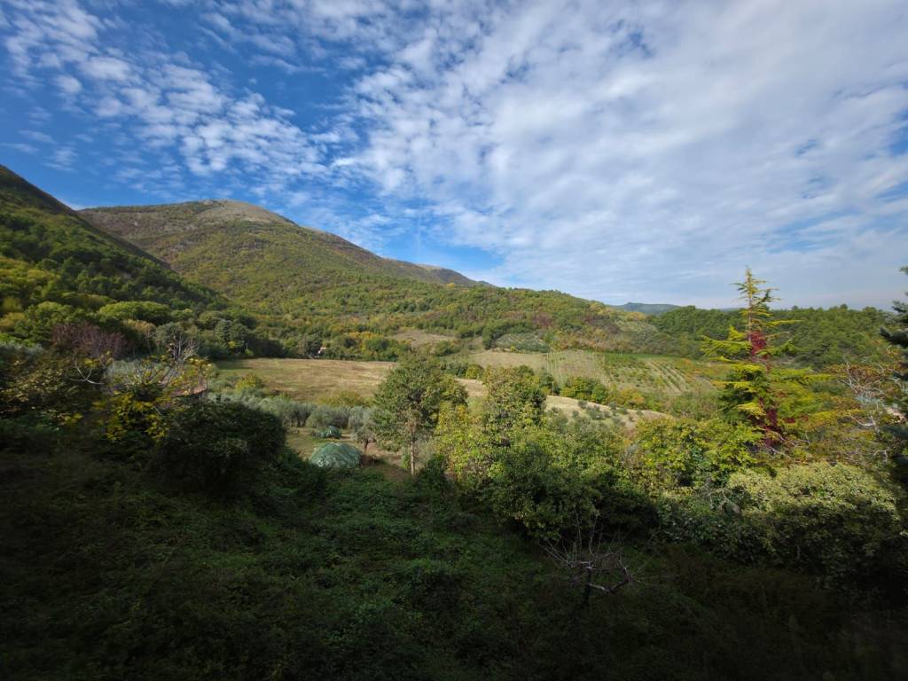 Casa indipendente a Spoleto in Località Roselli - Foto 3
