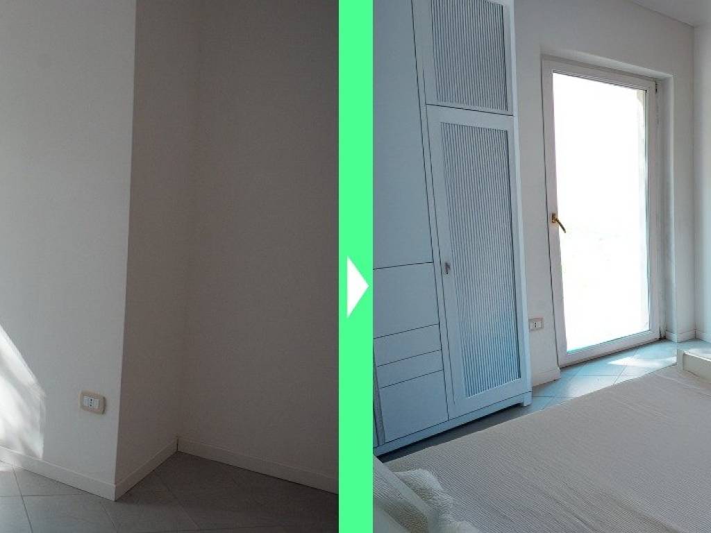 Appartamento a Trento in Viale delle Robinie, 10 - Foto 2