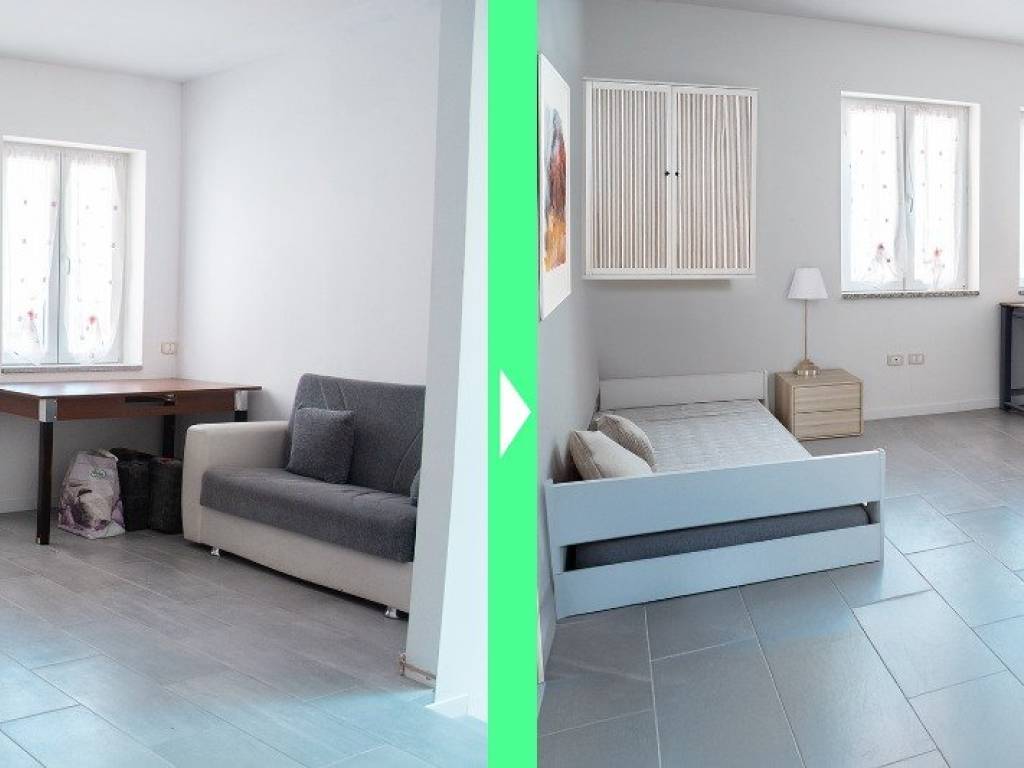 Appartamento a Trento in Viale delle Robinie, 10 - Foto 4