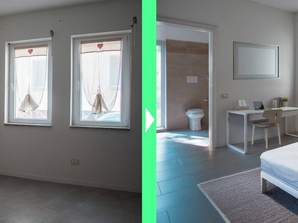 Appartamento a Trento in Viale delle Robinie, 10 - Foto 5