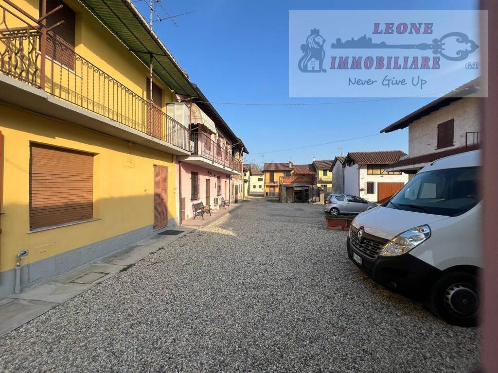 Villa a San giorgio di lomellina in Via Dante, 52 - Foto 2