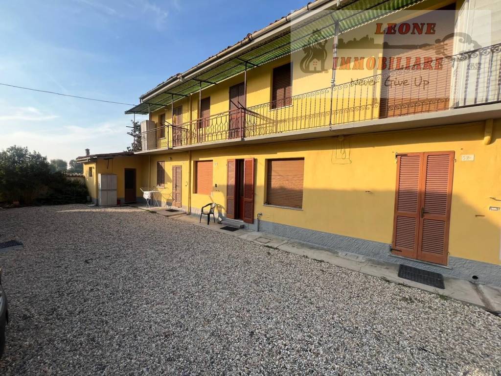 Villa a San giorgio di lomellina in Via Dante, 52 - Foto 3