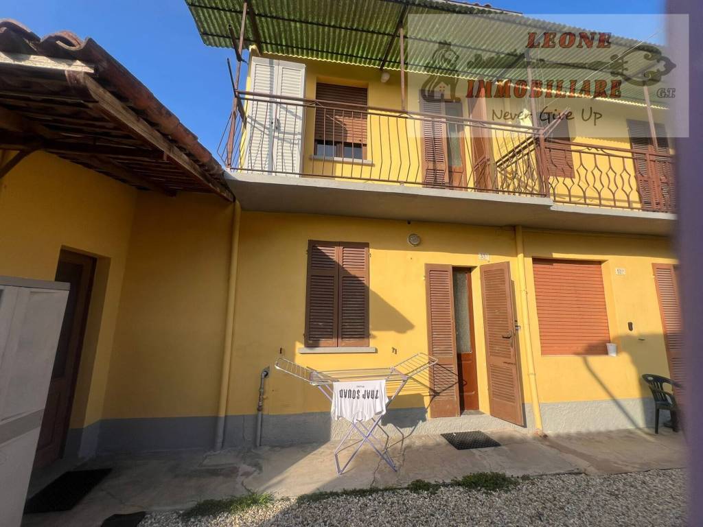 Villa a San giorgio di lomellina in Via Dante, 52 - Foto 4