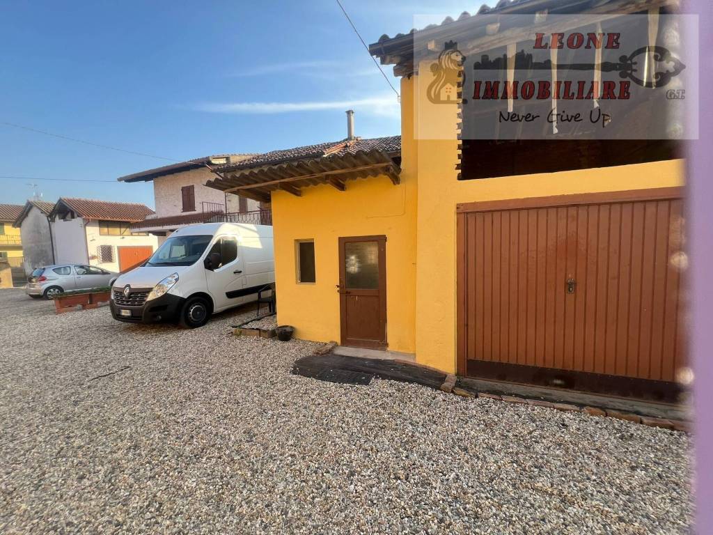 Villa a San giorgio di lomellina in Via Dante, 52 - Foto 5