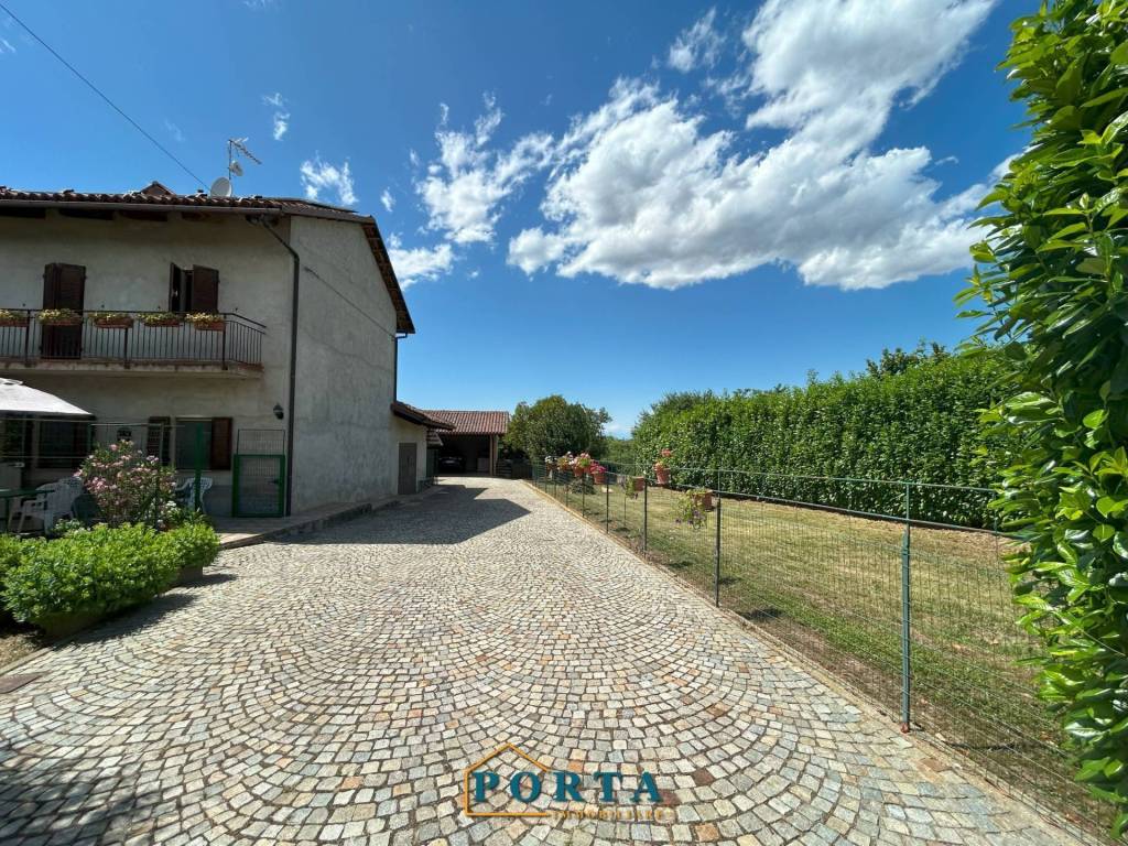 Villa a Lequio tanaro in Via Costamagna - Foto 3