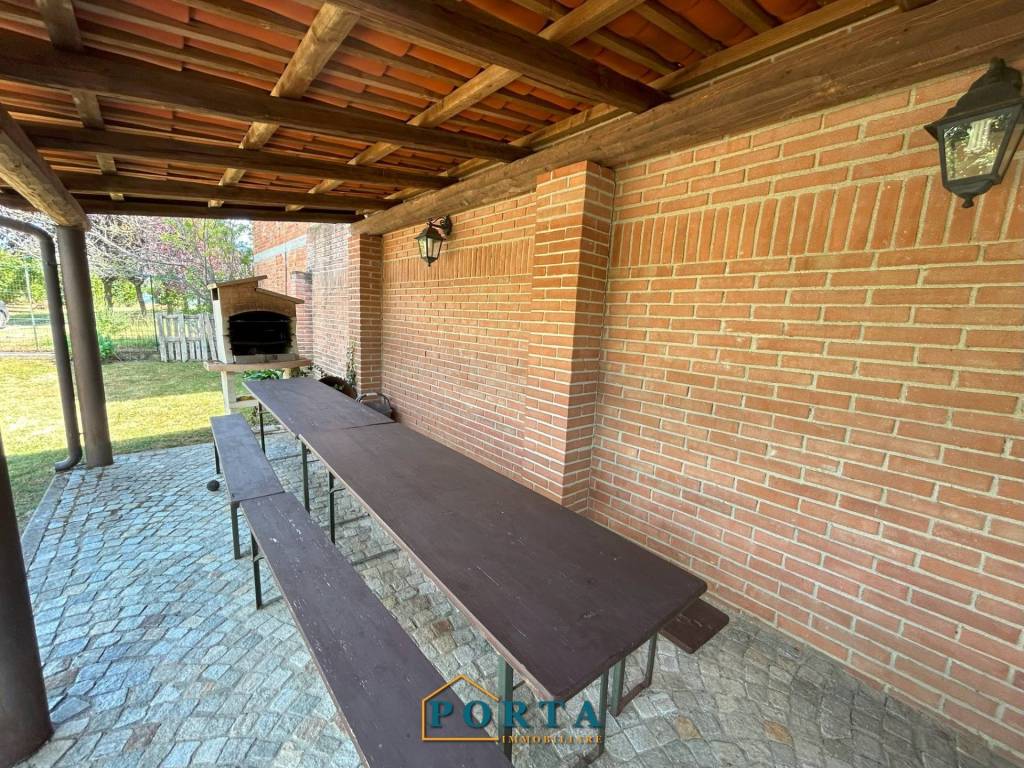Villa a Lequio tanaro in Via Costamagna - Foto 4