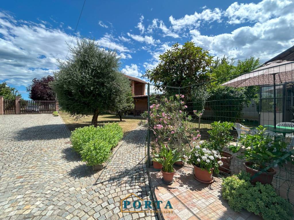 Villa a Lequio tanaro in Via Costamagna - Foto 5
