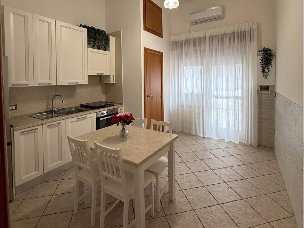 Appartamento a San severo in Via Luciano Damiani, 33 - Foto 2
