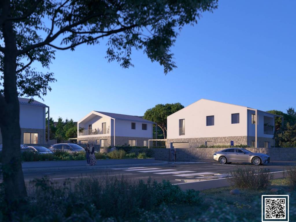 Progetto a Reggello in Via Fornacina - Foto 2