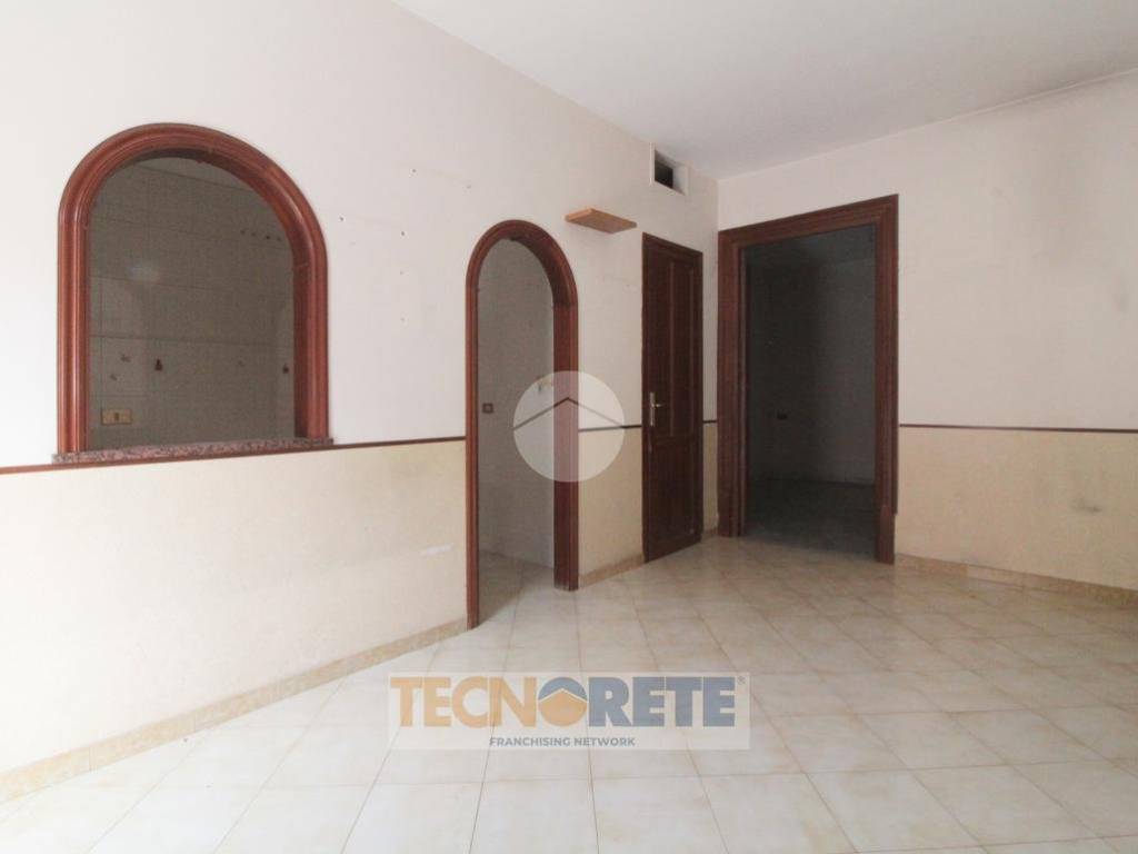 Appartamento a Monreale in Via B. Manfredi, 24 - Foto 3