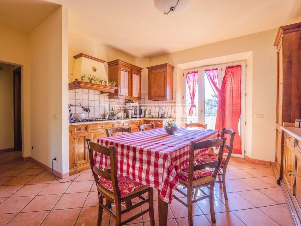 Casa indipendente a Montecosaro in Via corridoni 35 - Foto 2