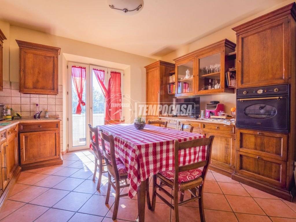 Casa indipendente a Montecosaro in Via corridoni 35 - Foto 5