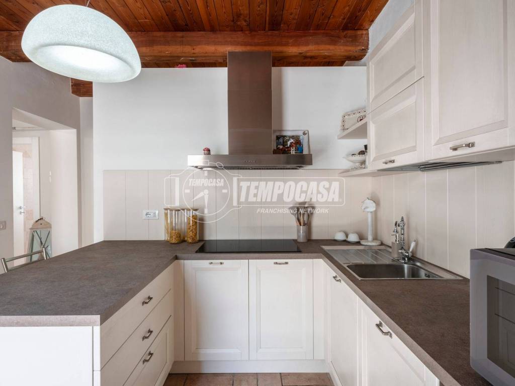 Casa indipendente a Macerata in Contrada Isola - Foto 4