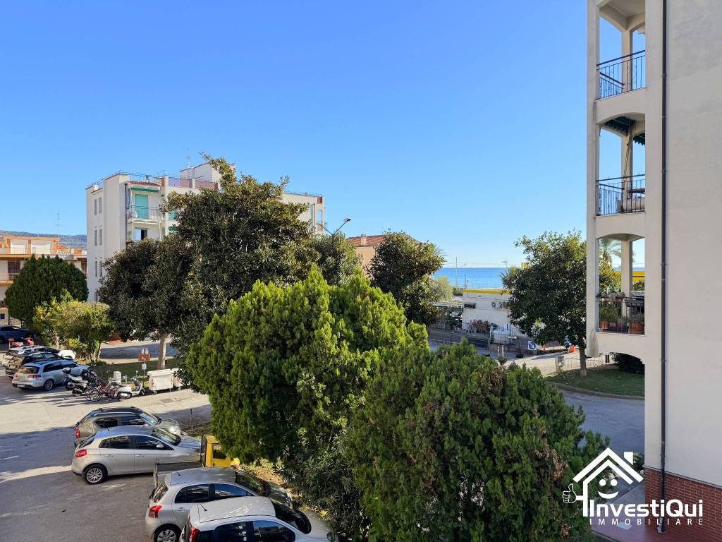 Appartamento a Pietra ligure in Via Goffredo Mameli, 63 - Foto 3
