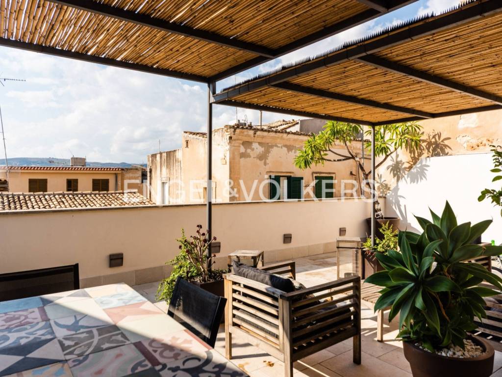 Casa indipendente a Noto in Via Galileo Galilei, 40 - Foto 3