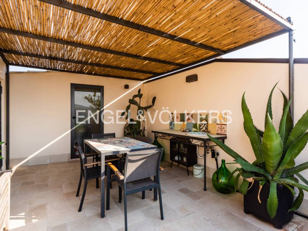 Casa indipendente a Noto in Via Galileo Galilei, 40 - Foto 5