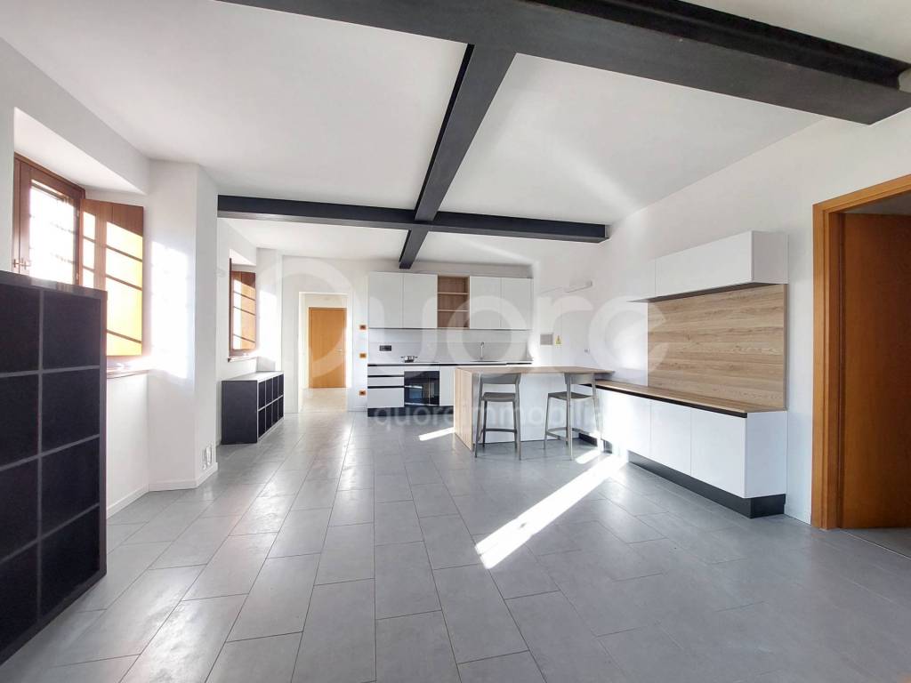 Appartamento a Povoletto in Via Tomadini, 15 - Foto 2