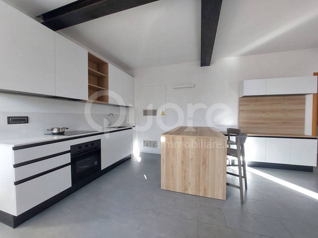 Appartamento a Povoletto in Via Tomadini, 15 - Foto 4