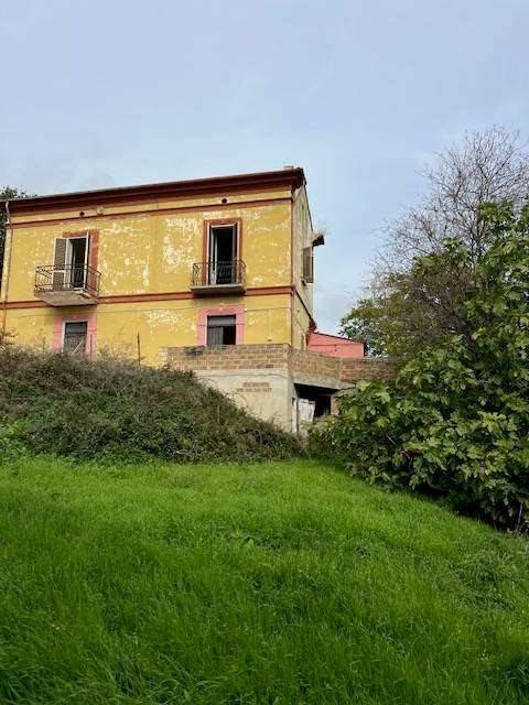 Casa indipendente a Torino di sangro in Contrada Vallebruna - Foto 4