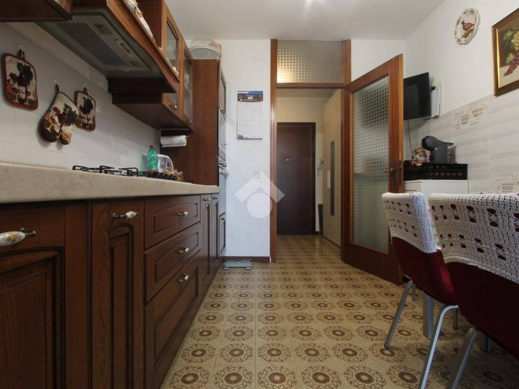 Appartamento a Udine in Via Leonardo da Vinci, 143 - Foto 4