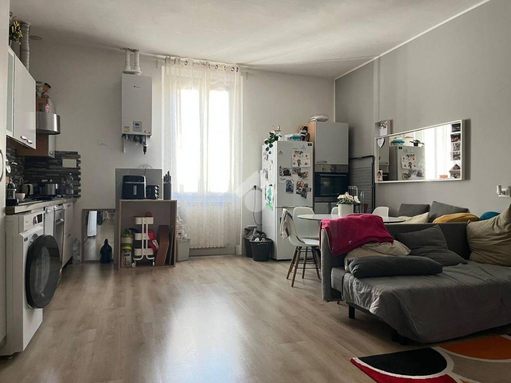 Appartamento a Campi bisenzio in Via Pistoiese, 507 - Foto 3