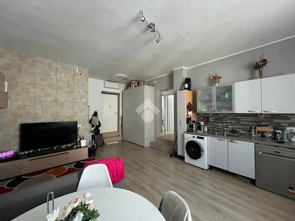 Appartamento a Campi bisenzio in Via Pistoiese, 507 - Foto 4