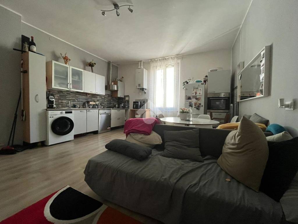 Appartamento a Campi bisenzio in Via Pistoiese, 507 - Foto 5