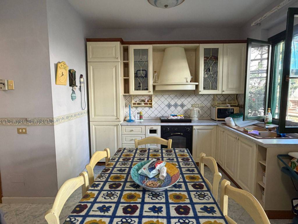 Villa a Campofelice di roccella in Viale Himera, 20 - Foto 4