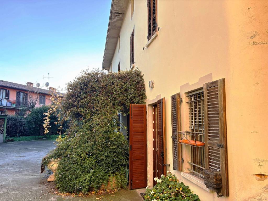 Rustico / casale a Montichiari in Via Giuseppe Guerzoni - Foto 4
