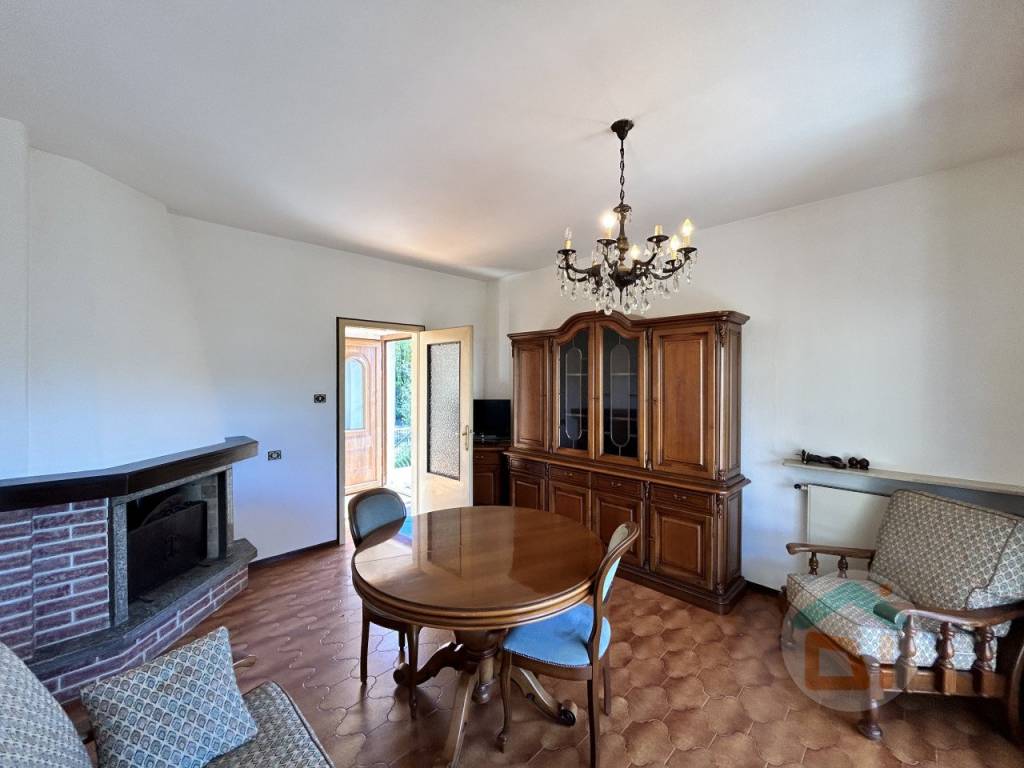 Villa a Gradisca d'isonzo in Via Spazzapan, 18 - Foto 4