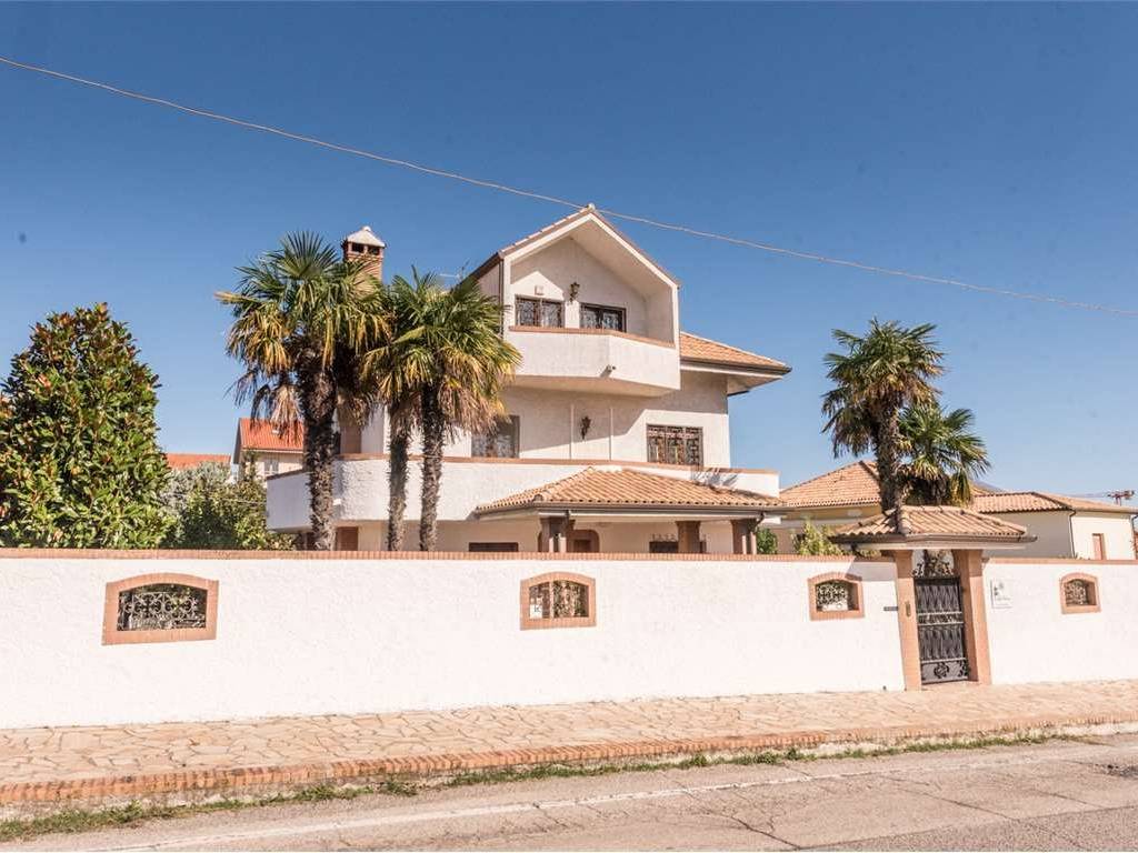Villa a Francavilla al mare in contrada Alento , 22 - Foto 3