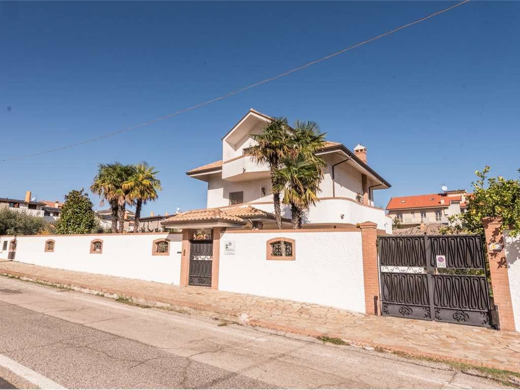 Villa a Francavilla al mare in contrada Alento , 22 - Foto 4