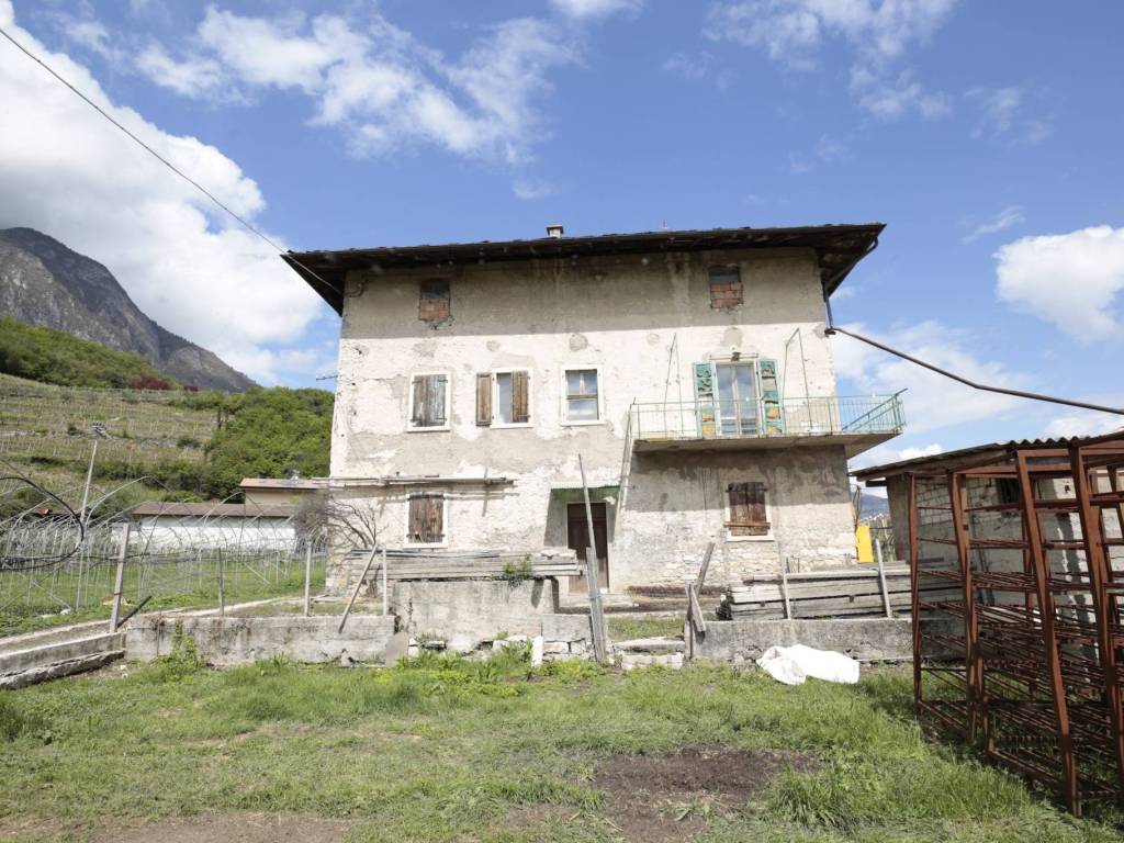 Casa indipendente a Trento in Via Stella, 16 - Foto 2