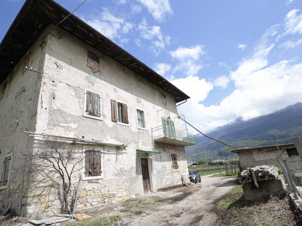 Casa indipendente a Trento in Via Stella, 16 - Foto 3