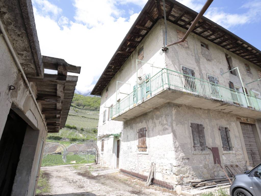 Casa indipendente a Trento in Via Stella, 16 - Foto 4