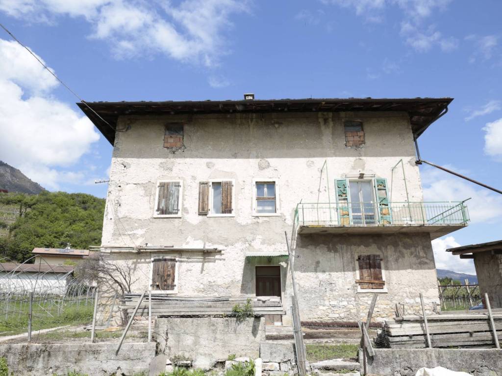 Casa indipendente a Trento in Via Stella, 16 - Foto 5