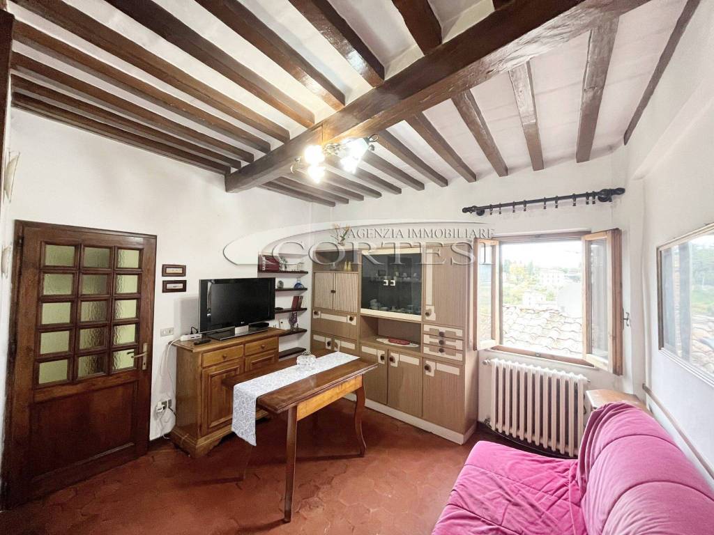 Appartamento a Anghiari in VIA FRANCESCO NENCI, 1 - Foto 3