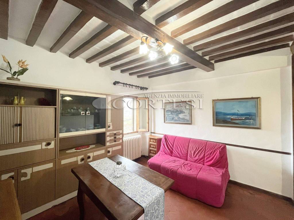 Appartamento a Anghiari in VIA FRANCESCO NENCI, 1 - Foto 4